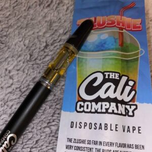 Cali Company Vape