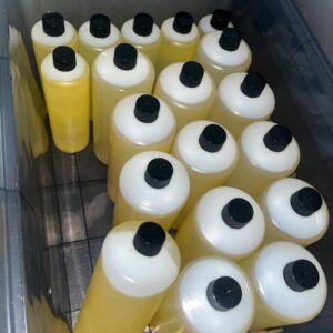 Buy Bulk Raw (Pure) THC Oil UK
