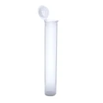 Vape Cartridge Tube