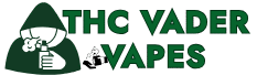 THC VADER VAPES